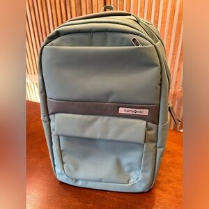 Brand new, Unused Samsonite Elevation Backpack!